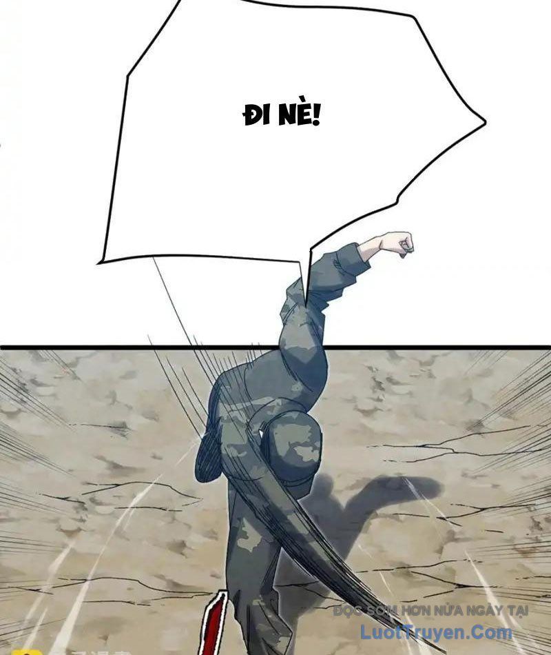 Đặc Chủng Trùng Sinh Về Thời Trung Học [Chap 15-16]