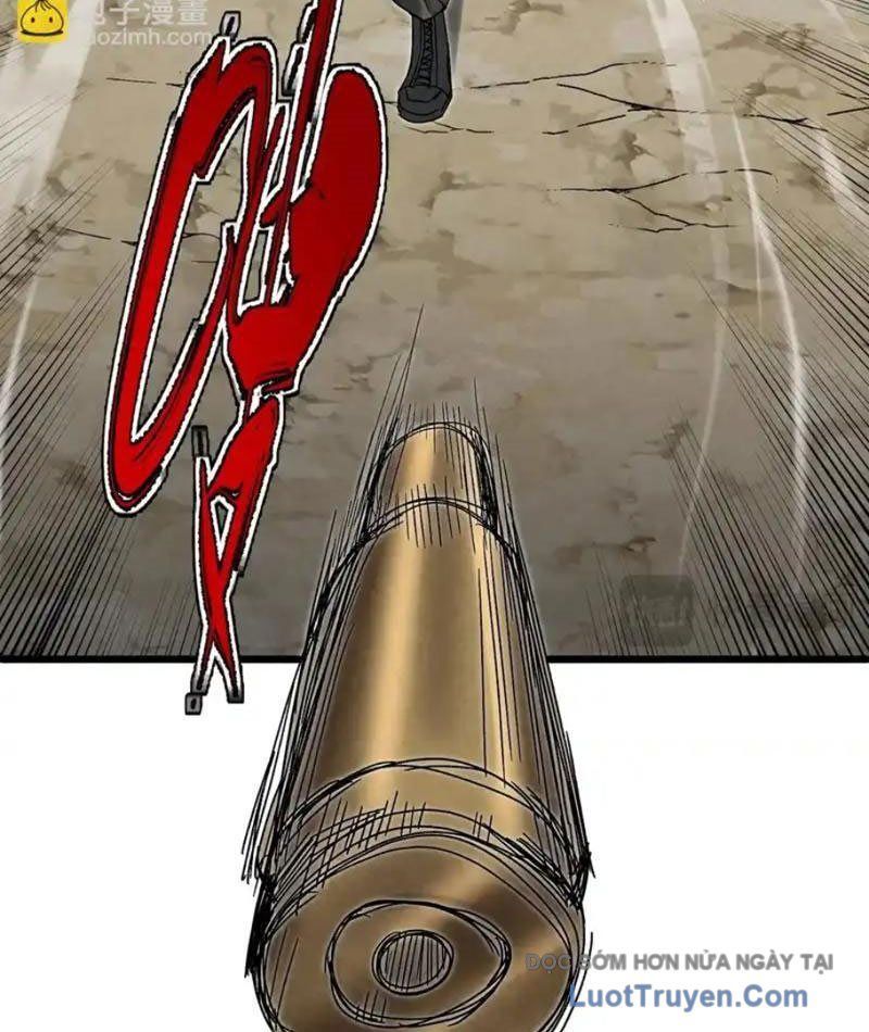 Đặc Chủng Trùng Sinh Về Thời Trung Học [Chap 15-16]