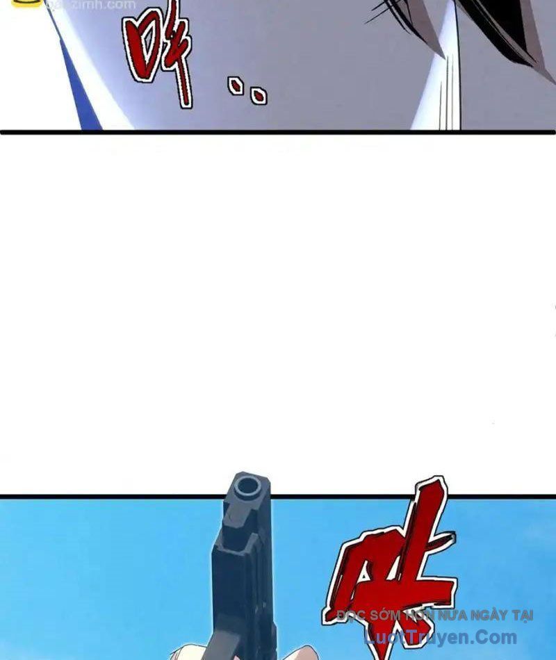 Đặc Chủng Trùng Sinh Về Thời Trung Học [Chap 15-16]