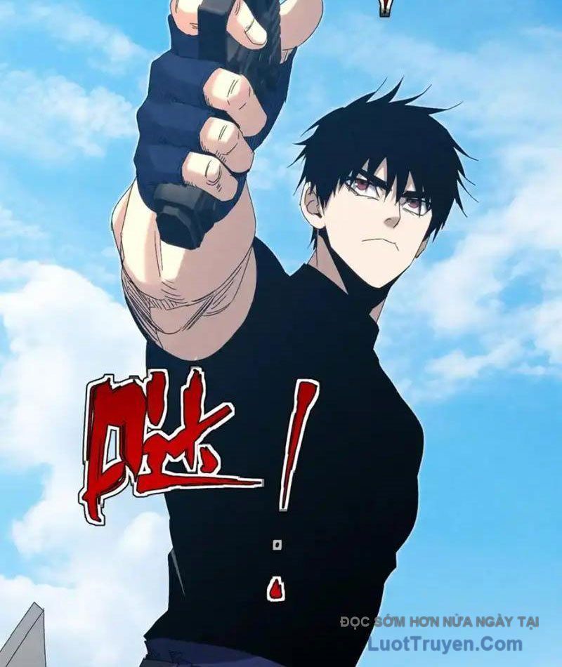 Đặc Chủng Trùng Sinh Về Thời Trung Học [Chap 15-16]