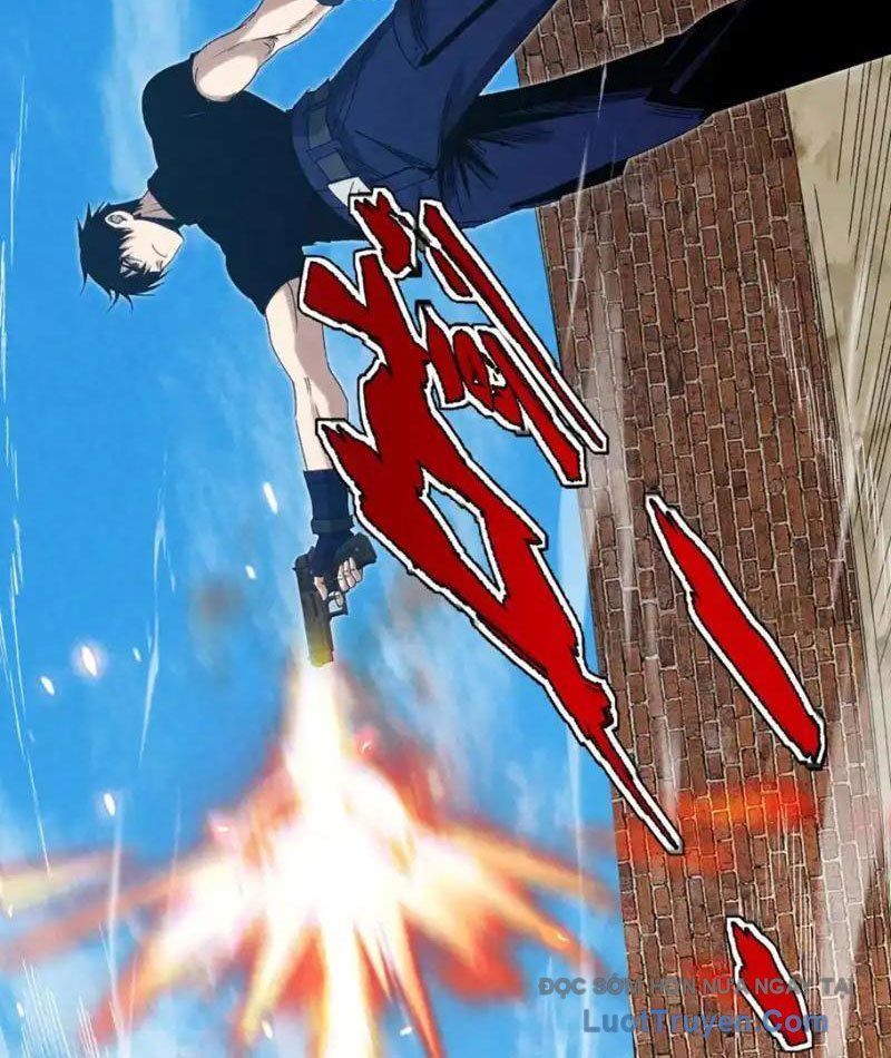 Đặc Chủng Trùng Sinh Về Thời Trung Học [Chap 15-16]