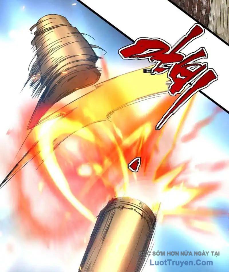 Đặc Chủng Trùng Sinh Về Thời Trung Học [Chap 15-16]