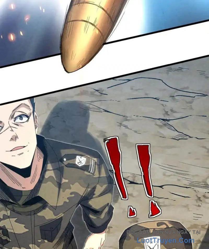 Đặc Chủng Trùng Sinh Về Thời Trung Học [Chap 15-16]