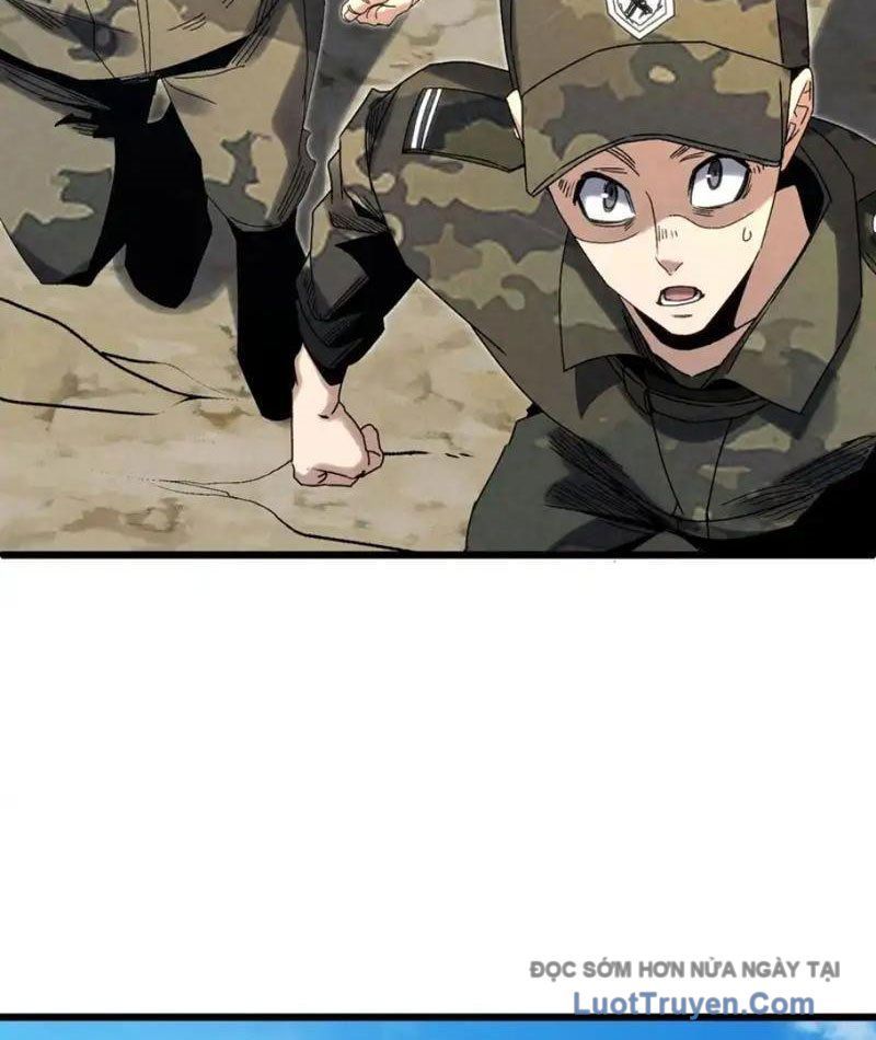 Đặc Chủng Trùng Sinh Về Thời Trung Học [Chap 15-16]