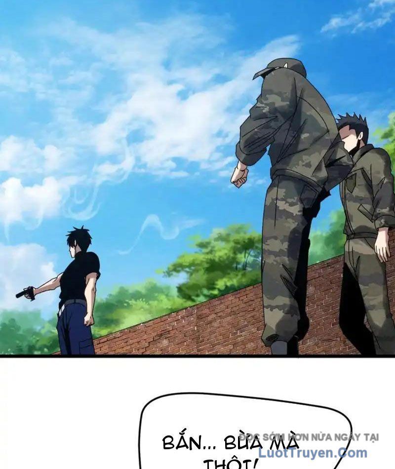 Đặc Chủng Trùng Sinh Về Thời Trung Học [Chap 15-16]