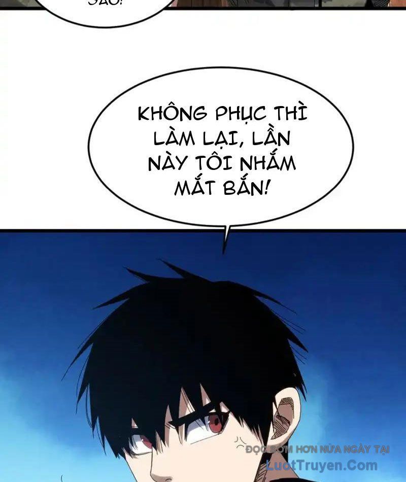 Đặc Chủng Trùng Sinh Về Thời Trung Học [Chap 15-16]