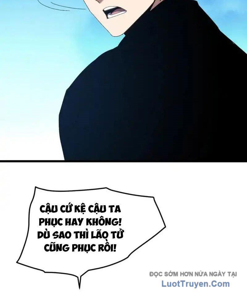 Đặc Chủng Trùng Sinh Về Thời Trung Học [Chap 15-16]