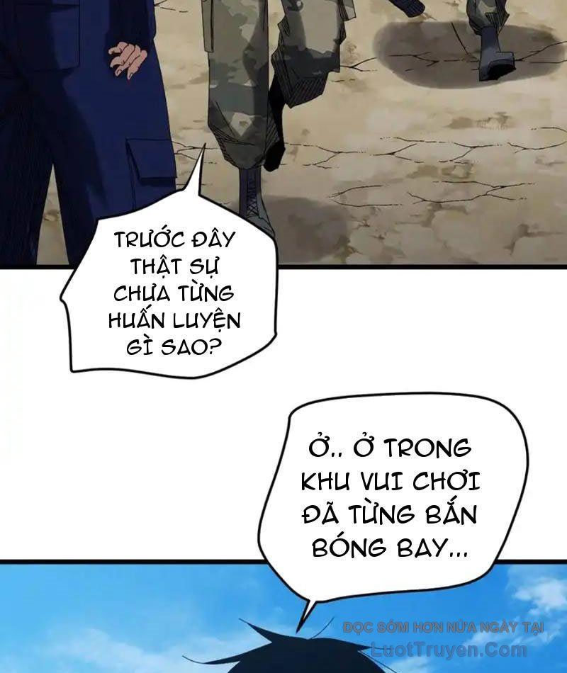 Đặc Chủng Trùng Sinh Về Thời Trung Học [Chap 15-16]