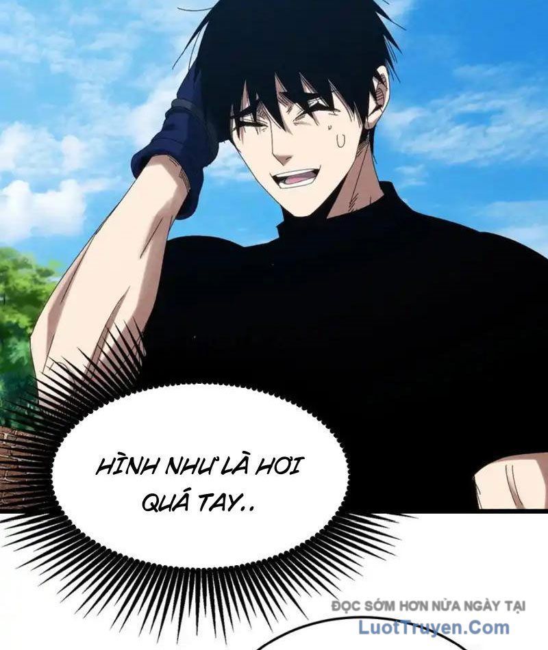 Đặc Chủng Trùng Sinh Về Thời Trung Học [Chap 15-16]