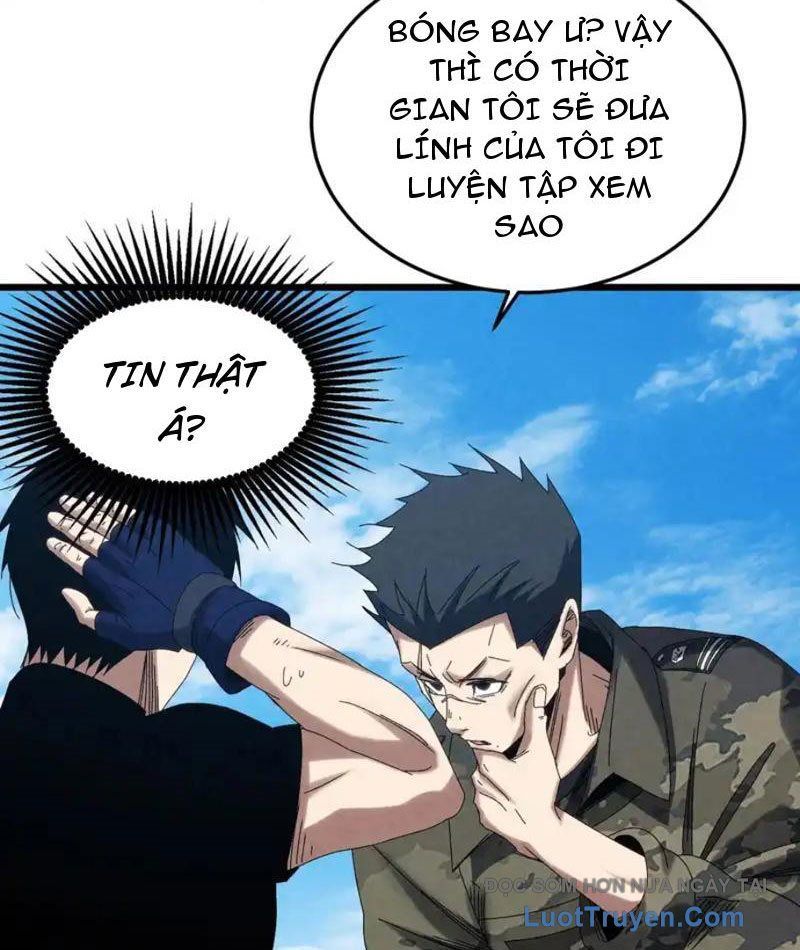 Đặc Chủng Trùng Sinh Về Thời Trung Học [Chap 15-16]