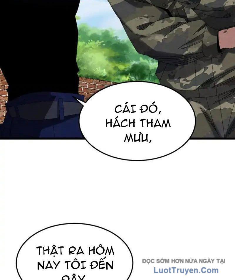 Đặc Chủng Trùng Sinh Về Thời Trung Học [Chap 15-16]