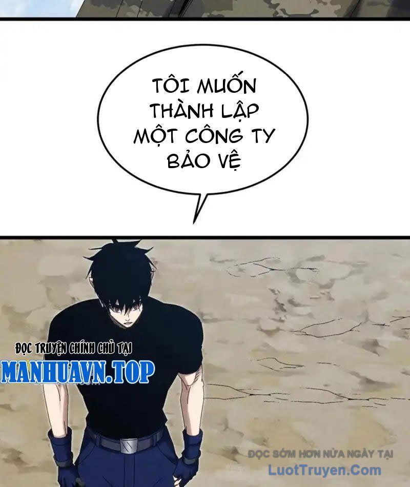 Đặc Chủng Trùng Sinh Về Thời Trung Học [Chap 15-16]