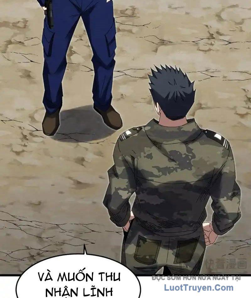 Đặc Chủng Trùng Sinh Về Thời Trung Học [Chap 15-16]