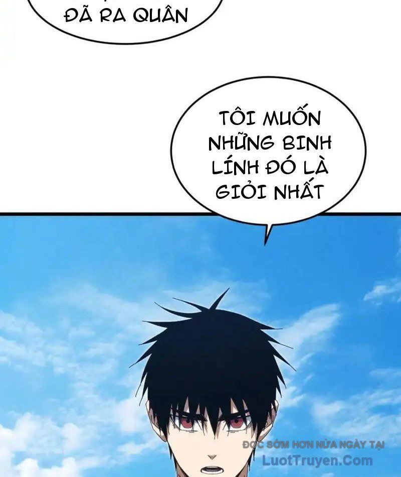 Đặc Chủng Trùng Sinh Về Thời Trung Học [Chap 15-16]