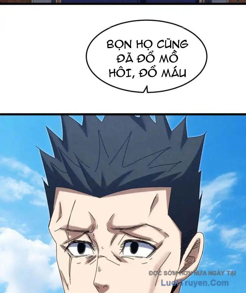 Đặc Chủng Trùng Sinh Về Thời Trung Học [Chap 15-16]