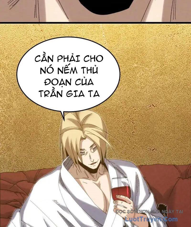 Đặc Chủng Trùng Sinh Về Thời Trung Học [Chap 15-16]