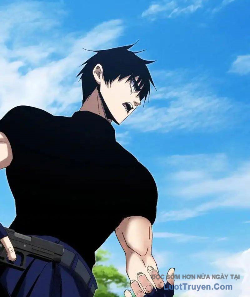 Đặc Chủng Trùng Sinh Về Thời Trung Học [Chap 15-16]