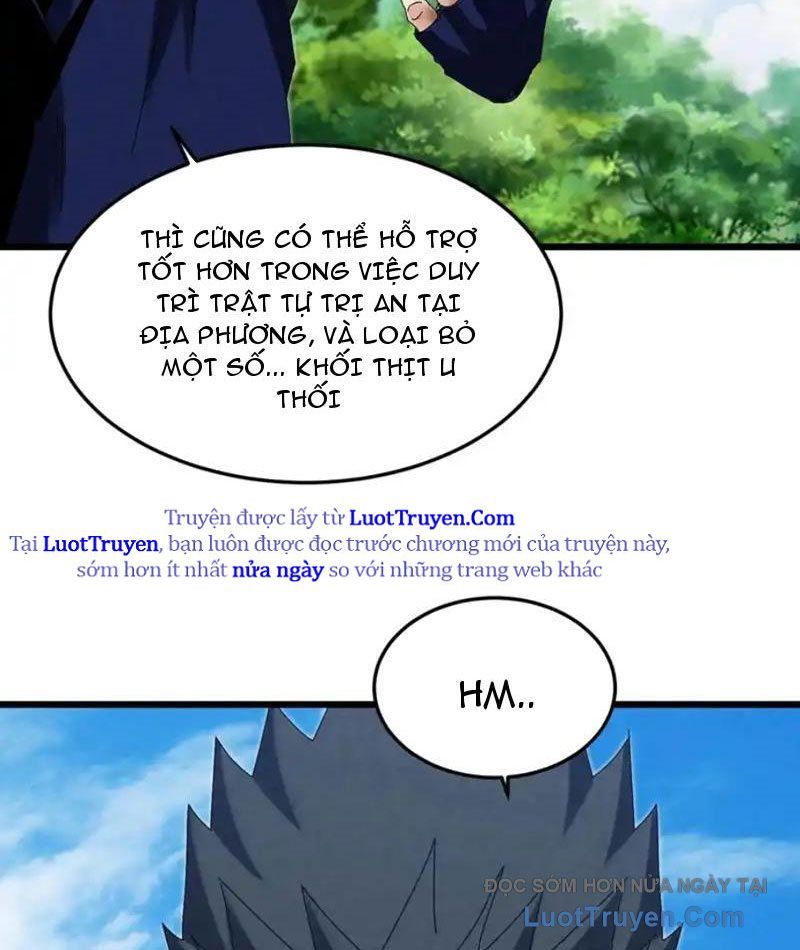 Đặc Chủng Trùng Sinh Về Thời Trung Học [Chap 15-16]