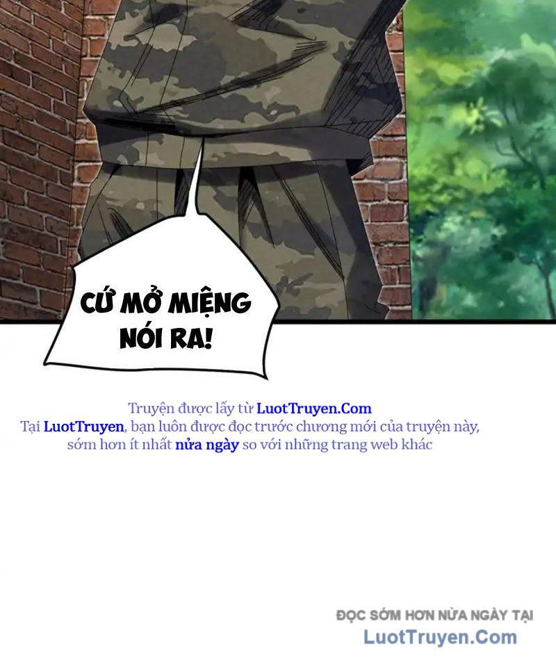 Đặc Chủng Trùng Sinh Về Thời Trung Học [Chap 15-16]