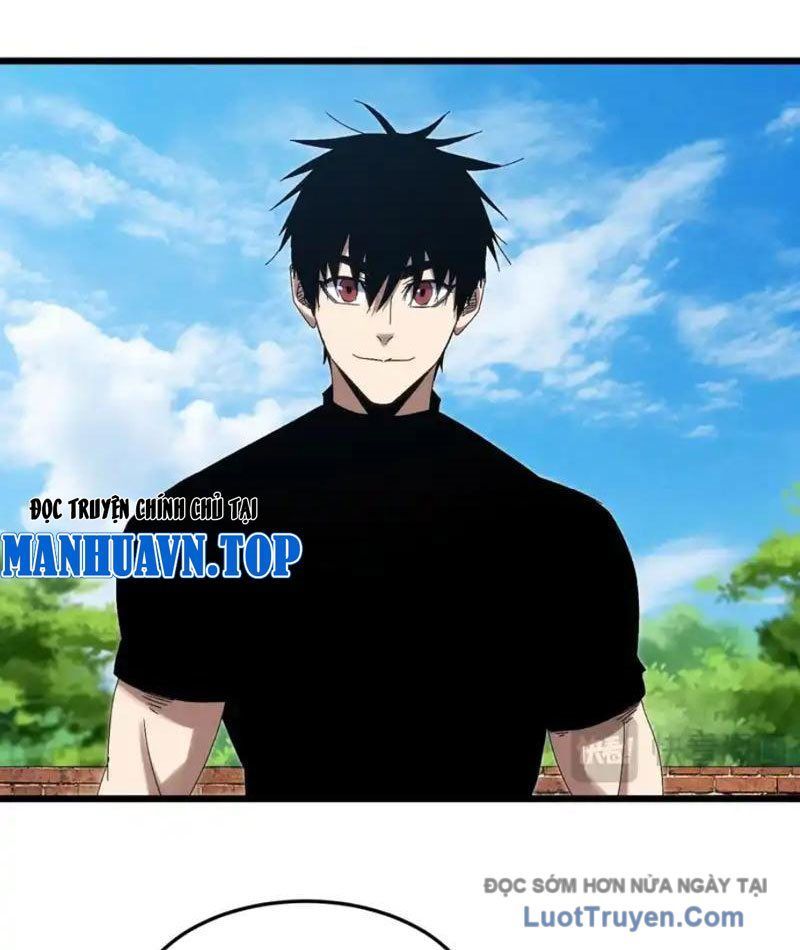 Đặc Chủng Trùng Sinh Về Thời Trung Học [Chap 15-16]