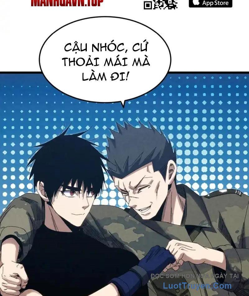 Đặc Chủng Trùng Sinh Về Thời Trung Học [Chap 15-16]