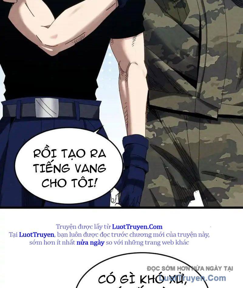 Đặc Chủng Trùng Sinh Về Thời Trung Học [Chap 15-16]