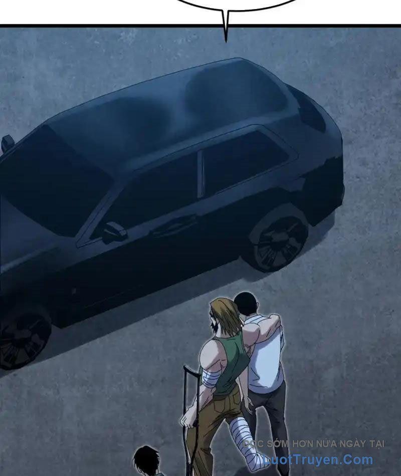 Đặc Chủng Trùng Sinh Về Thời Trung Học [Chap 15-16]