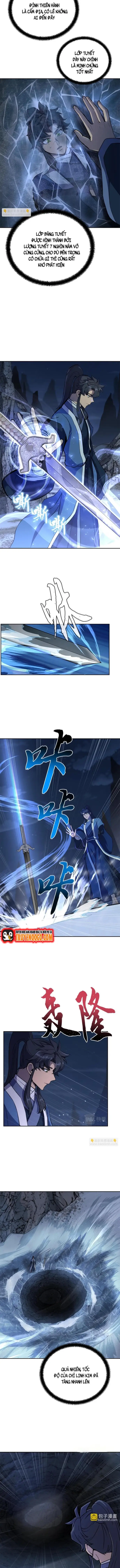 Thiếu Niên Phương Sĩ Chap 71 - Next Chap 72