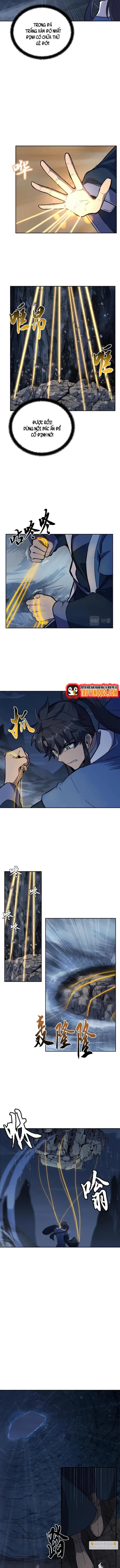 Thiếu Niên Phương Sĩ Chap 71 - Next Chap 72