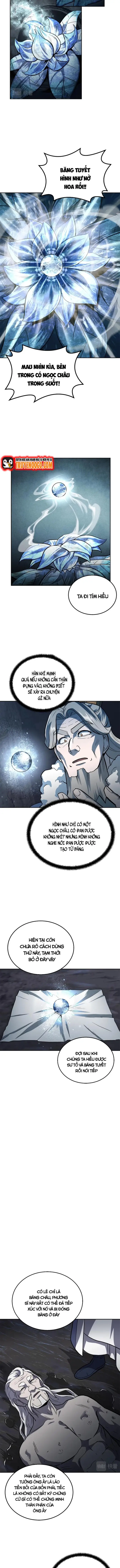 Thiếu Niên Phương Sĩ [Chap 71-75]