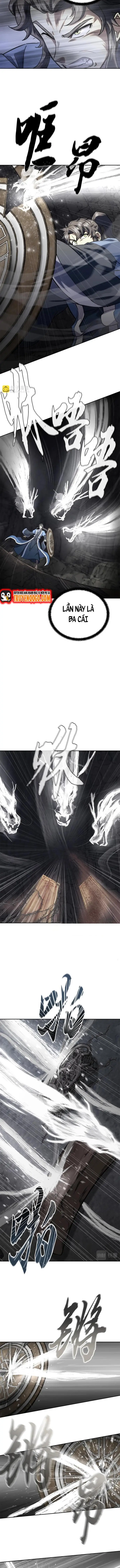 Thiếu Niên Phương Sĩ Chap 73 - Next Chap 74