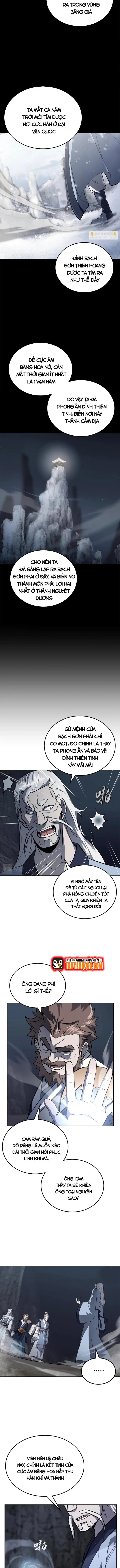 Thiếu Niên Phương Sĩ [Chap 71-75]