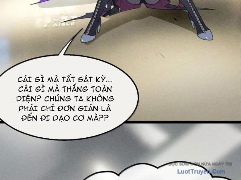 Sau Khi Ta Biến Thành Quái Vật Xúc Tu Các Cô Ấy Càng Điên Cuồng Hơn! [Chap 40-42]