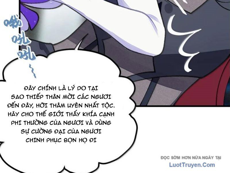 Sau Khi Ta Biến Thành Quái Vật Xúc Tu Các Cô Ấy Càng Điên Cuồng Hơn! [Chap 40-42]