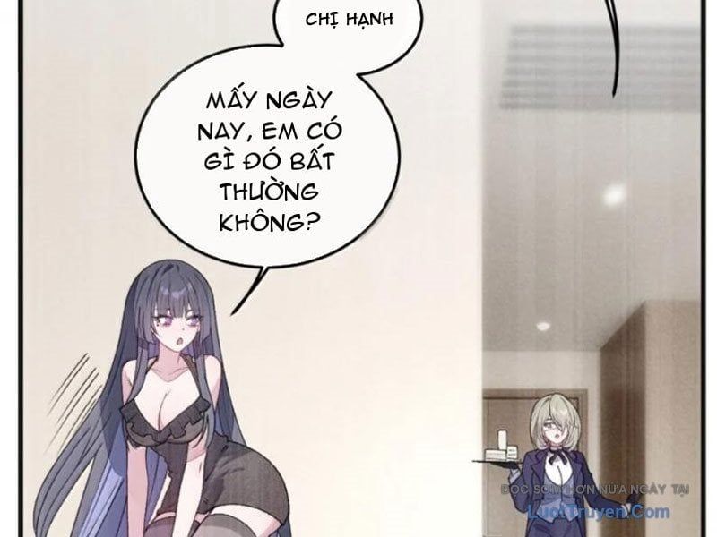 Sau Khi Ta Biến Thành Quái Vật Xúc Tu Các Cô Ấy Càng Điên Cuồng Hơn! [Chap 40-42]