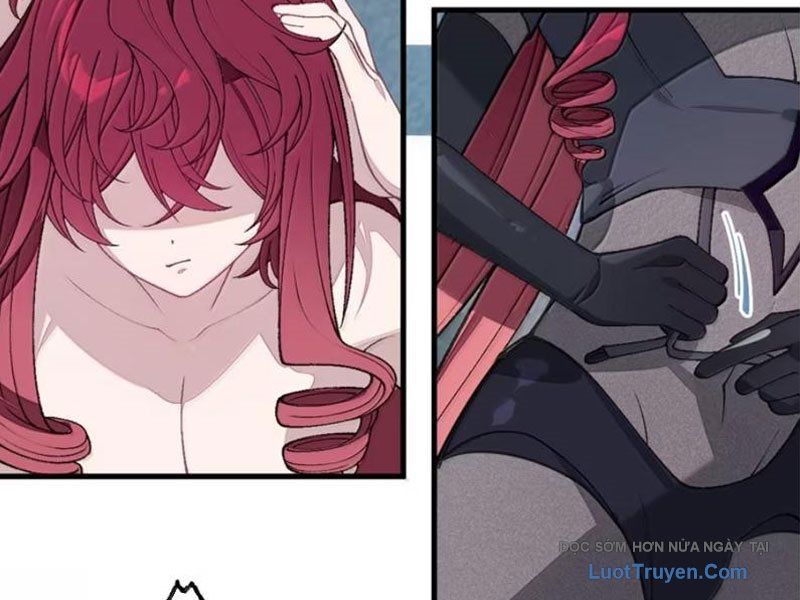 Sau Khi Ta Biến Thành Quái Vật Xúc Tu Các Cô Ấy Càng Điên Cuồng Hơn! [Chap 40-42]