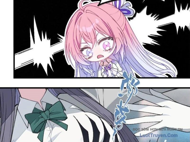 Sau Khi Ta Biến Thành Quái Vật Xúc Tu Các Cô Ấy Càng Điên Cuồng Hơn! [Chap 40-42]