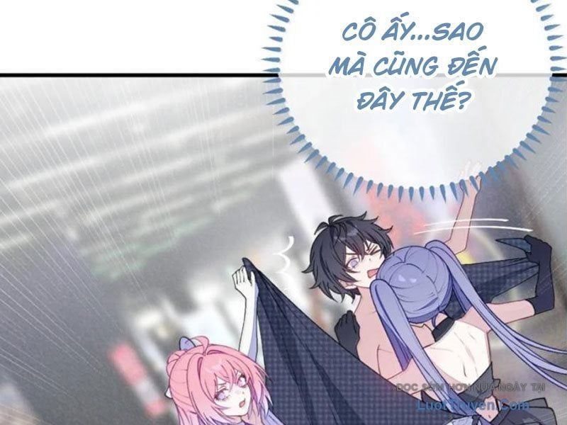 Sau Khi Ta Biến Thành Quái Vật Xúc Tu Các Cô Ấy Càng Điên Cuồng Hơn! [Chap 40-42]