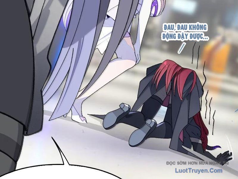 Sau Khi Ta Biến Thành Quái Vật Xúc Tu Các Cô Ấy Càng Điên Cuồng Hơn! [Chap 40-42]