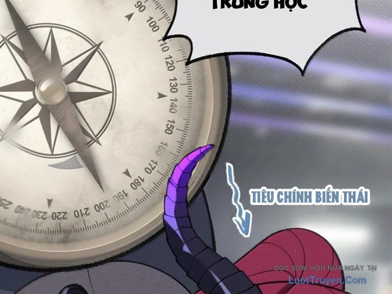 Sau Khi Ta Biến Thành Quái Vật Xúc Tu Các Cô Ấy Càng Điên Cuồng Hơn! [Chap 40-42]