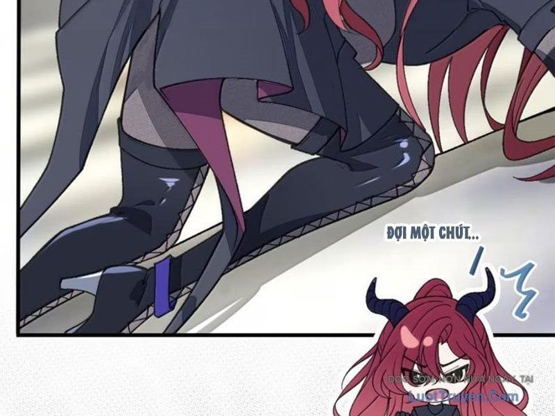 Sau Khi Ta Biến Thành Quái Vật Xúc Tu Các Cô Ấy Càng Điên Cuồng Hơn! [Chap 40-42]