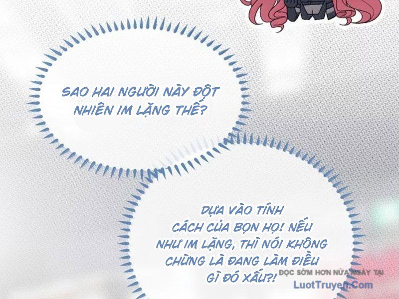 Sau Khi Ta Biến Thành Quái Vật Xúc Tu Các Cô Ấy Càng Điên Cuồng Hơn! [Chap 40-42]