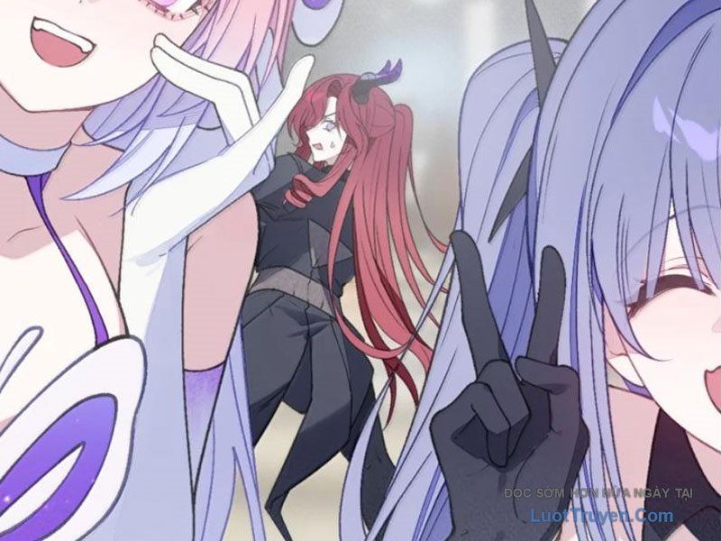 Sau Khi Ta Biến Thành Quái Vật Xúc Tu Các Cô Ấy Càng Điên Cuồng Hơn! [Chap 40-42]