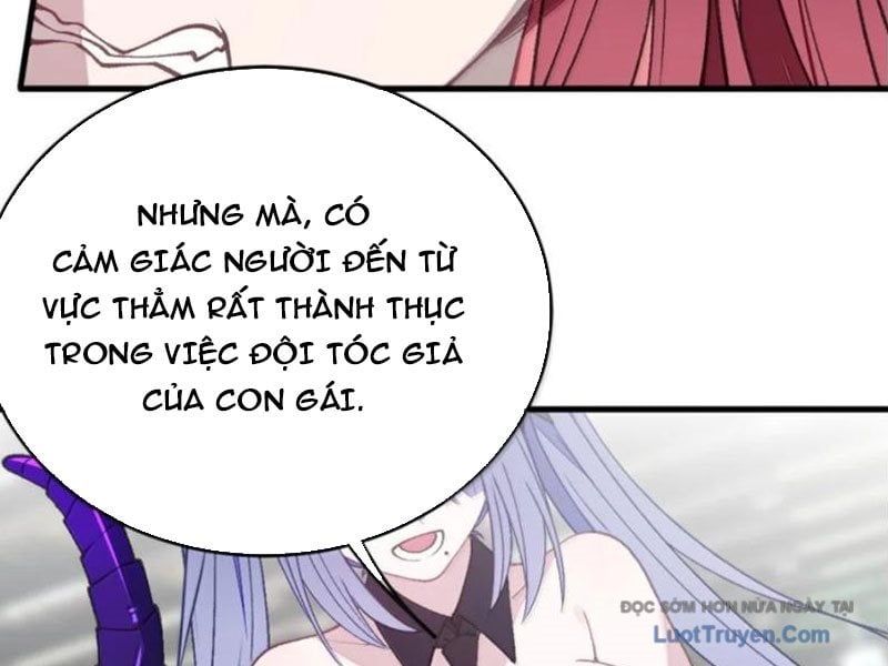 Sau Khi Ta Biến Thành Quái Vật Xúc Tu Các Cô Ấy Càng Điên Cuồng Hơn! [Chap 40-42]