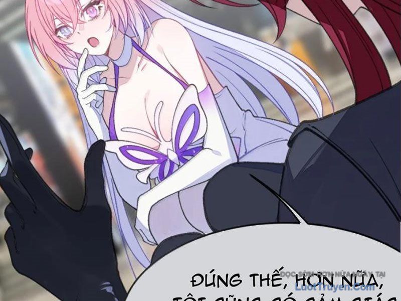 Sau Khi Ta Biến Thành Quái Vật Xúc Tu Các Cô Ấy Càng Điên Cuồng Hơn! [Chap 40-42]