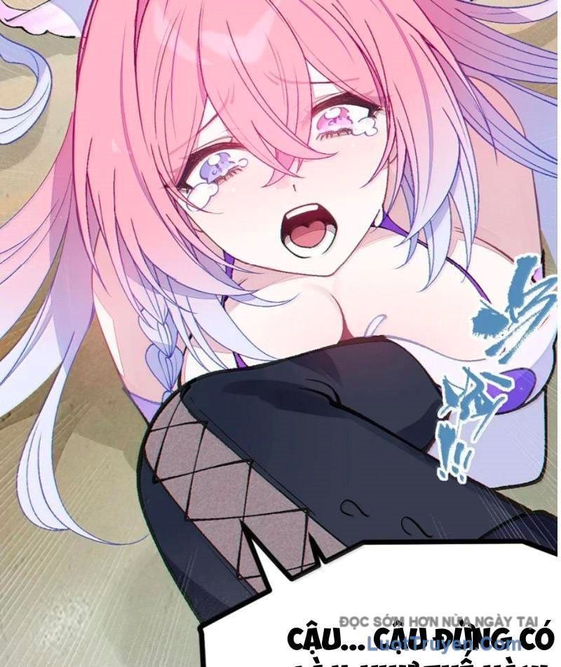 Sau Khi Ta Biến Thành Quái Vật Xúc Tu Các Cô Ấy Càng Điên Cuồng Hơn! [Chap 40-42]