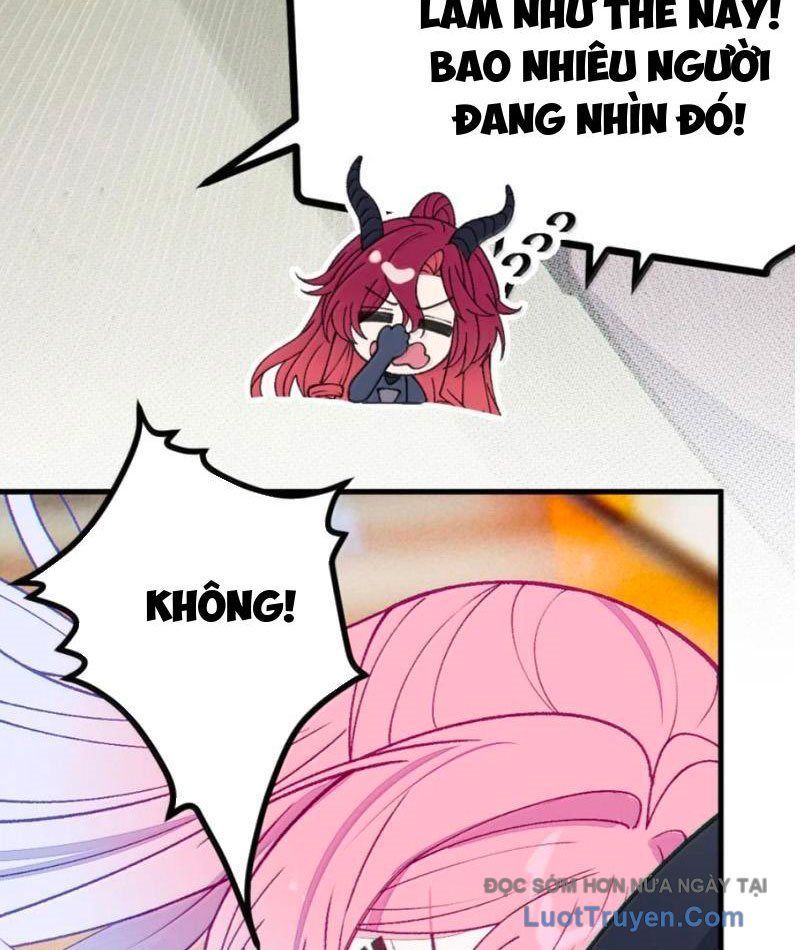 Sau Khi Ta Biến Thành Quái Vật Xúc Tu Các Cô Ấy Càng Điên Cuồng Hơn! [Chap 40-42]
