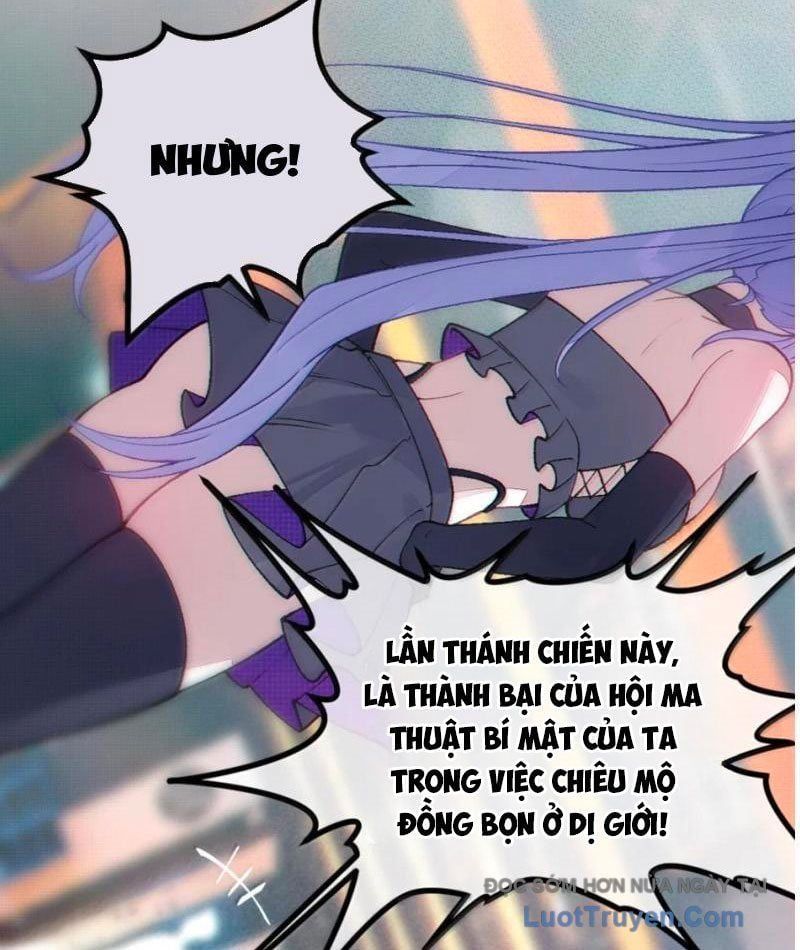 Sau Khi Ta Biến Thành Quái Vật Xúc Tu Các Cô Ấy Càng Điên Cuồng Hơn! [Chap 40-42]