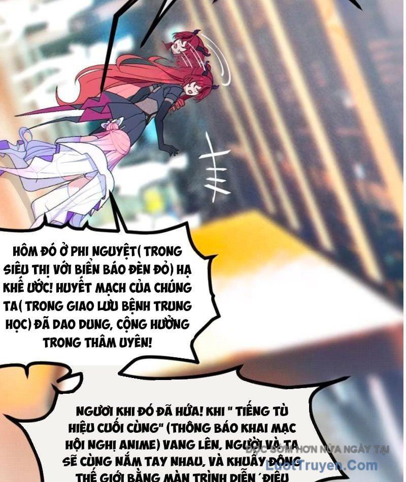 Sau Khi Ta Biến Thành Quái Vật Xúc Tu Các Cô Ấy Càng Điên Cuồng Hơn! [Chap 40-42]