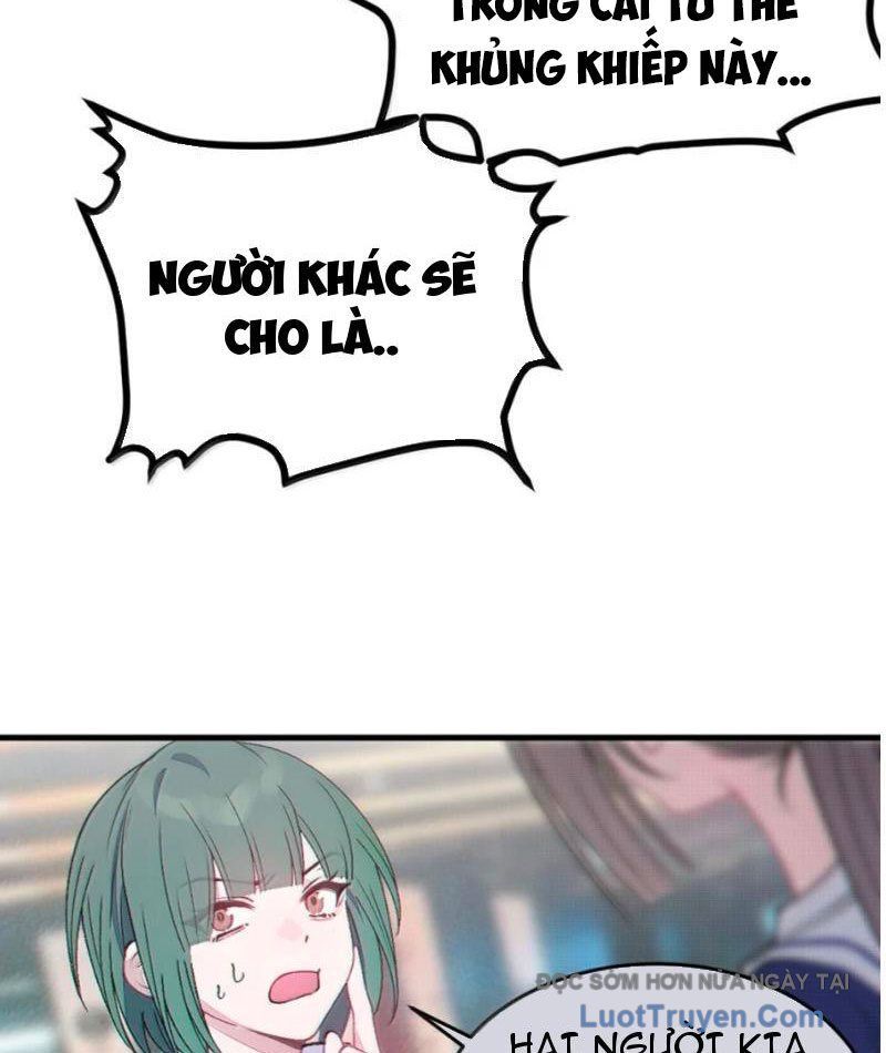 Sau Khi Ta Biến Thành Quái Vật Xúc Tu Các Cô Ấy Càng Điên Cuồng Hơn! [Chap 40-42]